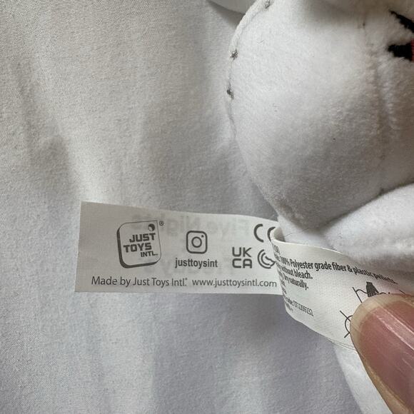 Vanny Plush Backpack Hanger Five Nights at Freddy's Security Breach - Picture 5 of 7